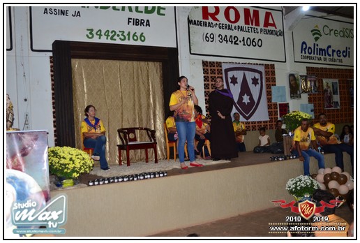 rolim de moura